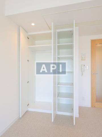  | ARK TOWERS EAST Interior photo 05
