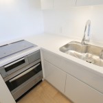  | ARK TOWERS EAST Interior photo 07