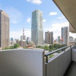  | ARK TOWERS EAST Interior photo 10