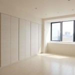  | PARK CUBE MEGURO TOWER Interior photo 02