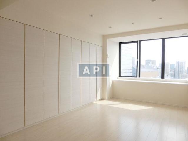  | PARK CUBE MEGURO TOWER Interior photo 02