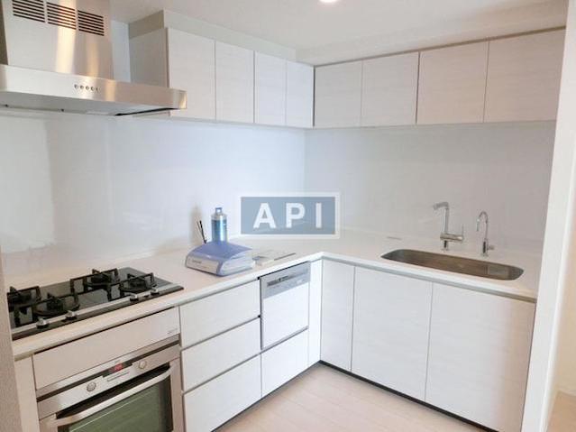  | PARK CUBE MEGURO TOWER Interior photo 03