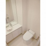  | PARK CUBE MEGURO TOWER Interior photo 06