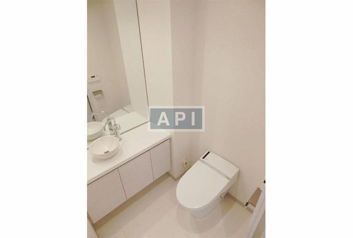  | PARK CUBE MEGURO TOWER Interior photo 06