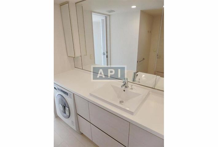  | PARK CUBE MEGURO TOWER Interior photo 04