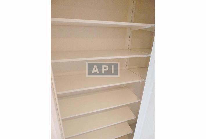  | PARK CUBE MEGURO TOWER Interior photo 07