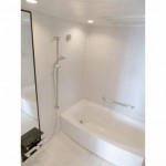  | PARK CUBE MEGURO TOWER Interior photo 05