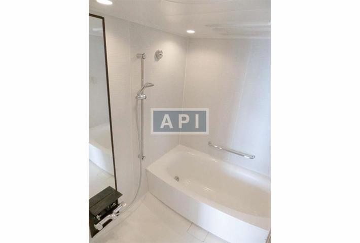  | PARK CUBE MEGURO TOWER Interior photo 05