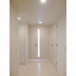  | PARK CUBE MEGURO TOWER Interior photo 08