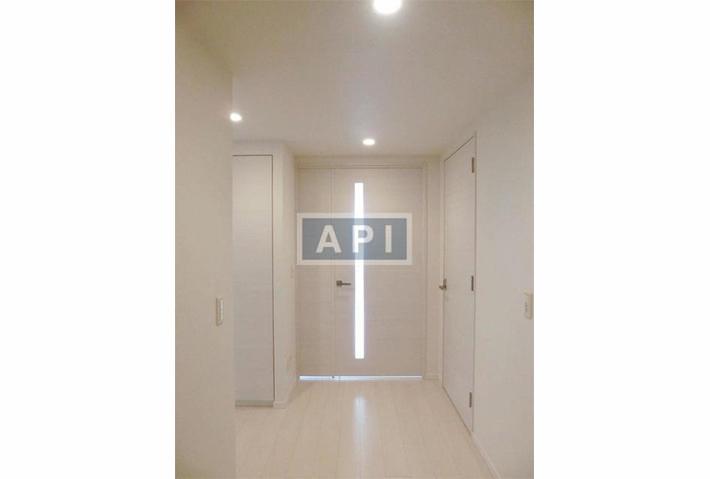  | PARK CUBE MEGURO TOWER Interior photo 08