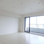  | PARK CUBE MEGURO TOWER Interior photo 01