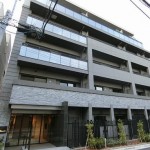  | OPEN RESIDENCIA KAGURAZAKA WAKAMIYACHO HILLS Exterior photo 01