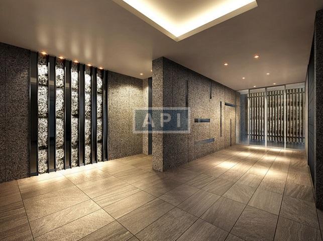  | OPEN RESIDENCIA KAGURAZAKA WAKAMIYACHO HILLS Exterior photo 03