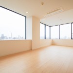  | LA TOUR KAGURAZAKA Interior photo 01