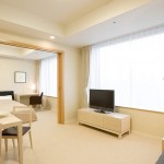  | LA TOUR CHIYODA Interior photo 01
