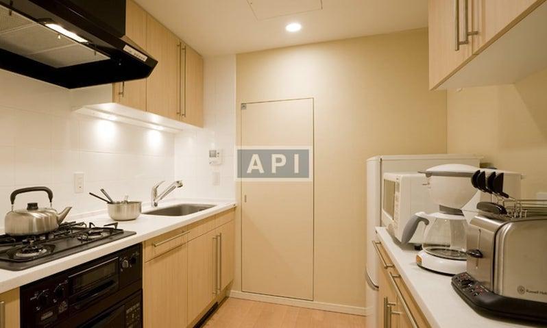  | LA TOUR CHIYODA Interior photo 02