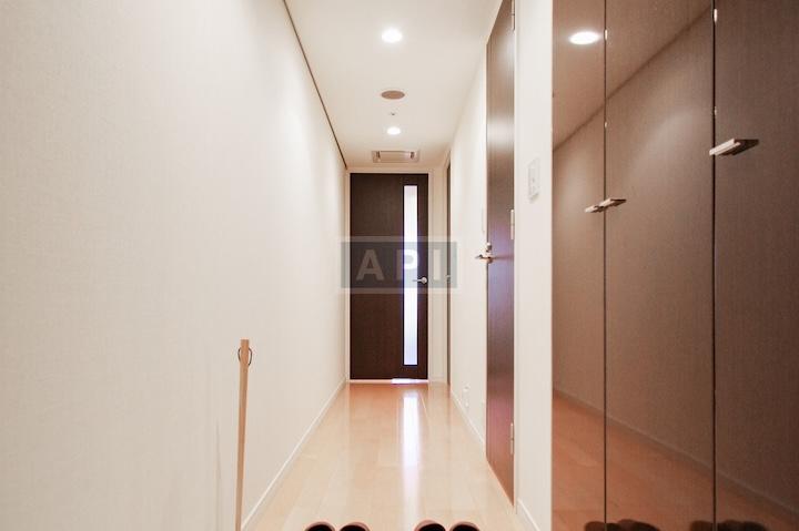  | LA TOUR KAGURAZAKA Interior photo 06