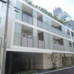  | DIANA GARDEN NISHI-AZABU Exterior photo 01