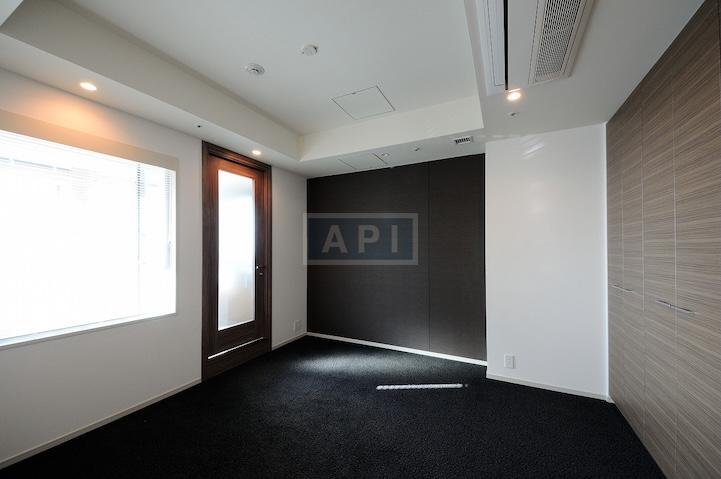  | LA TOUR AOBADAI Interior photo 03