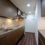  | LA TOUR AOBADAI Interior photo 02