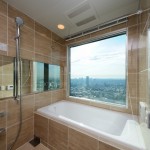  | LA TOUR AOBADAI Interior photo 05