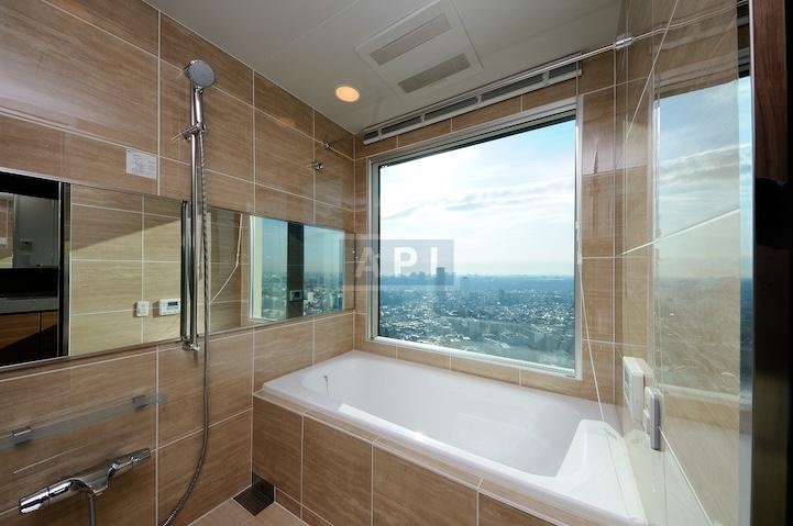  | LA TOUR AOBADAI Interior photo 05