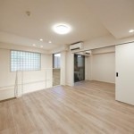  | MILIA RESIDENCE NOGIZAKA Interior photo 01