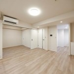  | MILIA RESIDENCE NOGIZAKA Interior photo 02
