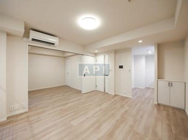  | MILIA RESIDENCE NOGIZAKA Interior photo 02