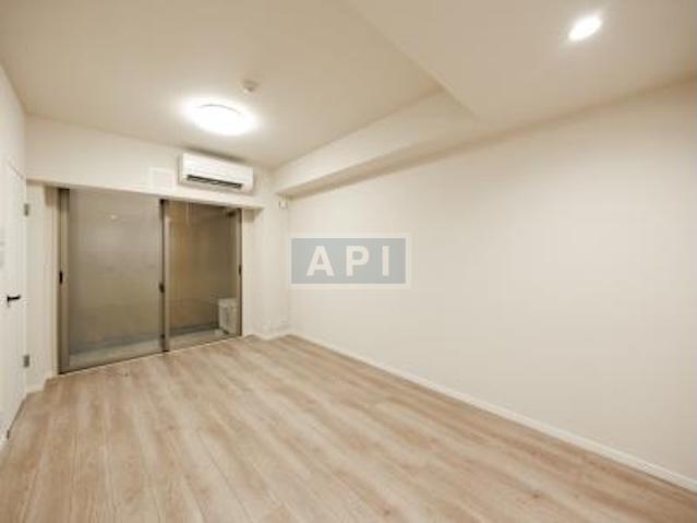  | MILIA RESIDENCE NOGIZAKA Interior photo 04