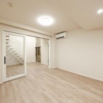  | MILIA RESIDENCE NOGIZAKA Interior photo 03