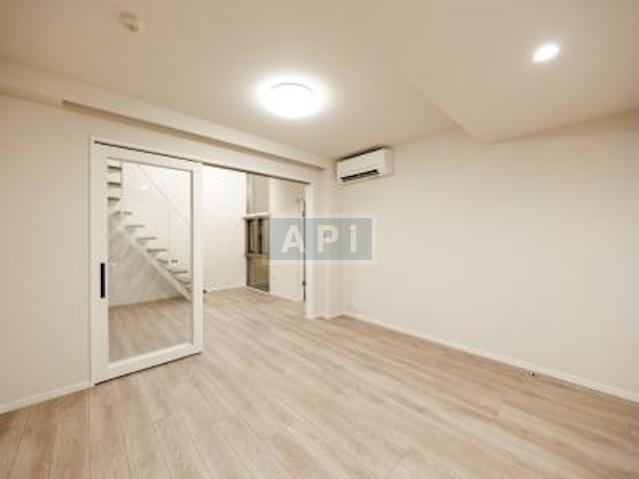  | MILIA RESIDENCE NOGIZAKA Interior photo 03