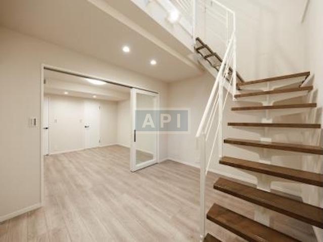  | MILIA RESIDENCE NOGIZAKA Interior photo 05