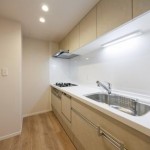  | MILIA RESIDENCE NOGIZAKA Interior photo 06