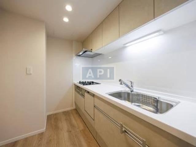  | MILIA RESIDENCE NOGIZAKA Interior photo 06