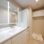  | MILIA RESIDENCE NOGIZAKA Interior photo 07