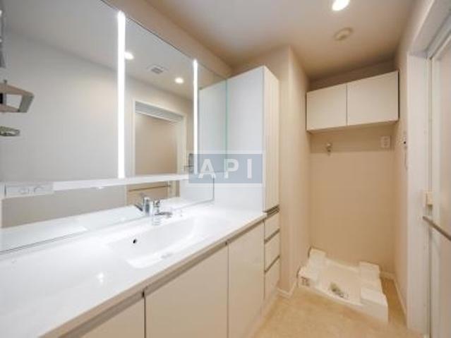  | MILIA RESIDENCE NOGIZAKA Interior photo 07
