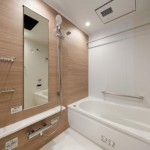  | MILIA RESIDENCE NOGIZAKA Interior photo 08