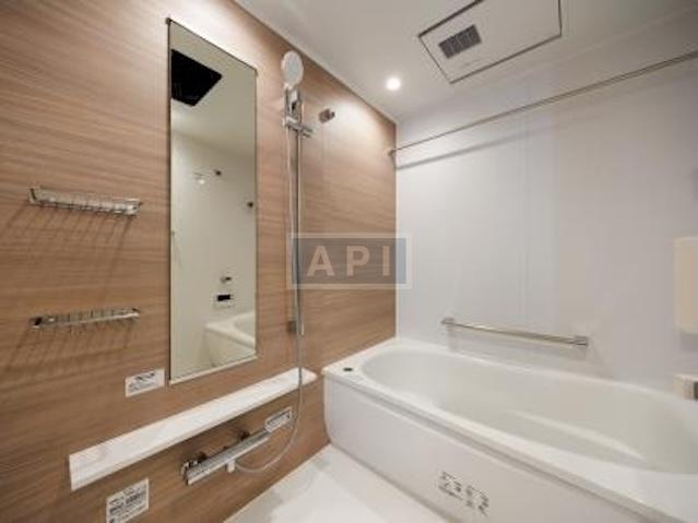  | MILIA RESIDENCE NOGIZAKA Interior photo 08