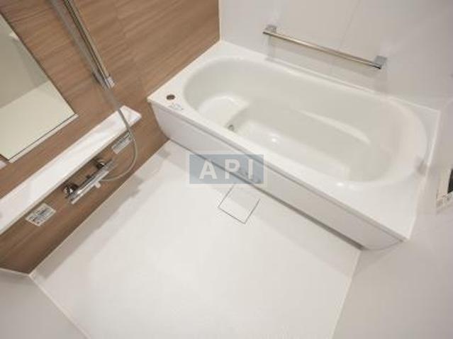  | MILIA RESIDENCE NOGIZAKA Interior photo 09