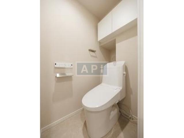  | MILIA RESIDENCE NOGIZAKA Interior photo 10