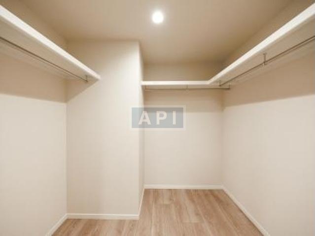  | MILIA RESIDENCE NOGIZAKA Interior photo 11