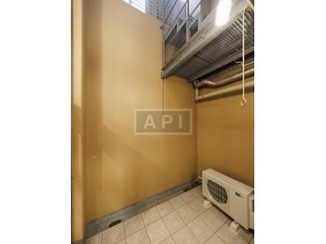  | MILIA RESIDENCE NOGIZAKA Interior photo 12