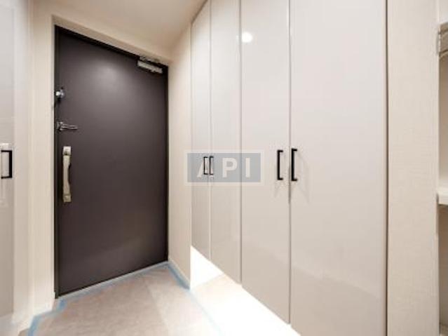  | MILIA RESIDENCE NOGIZAKA Interior photo 13