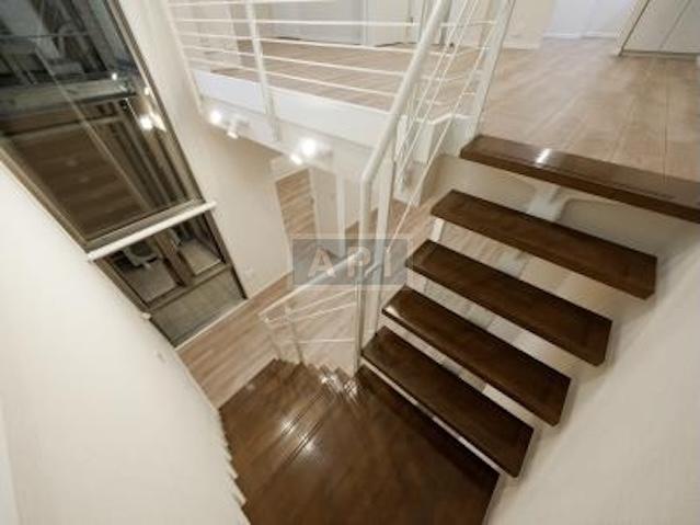  | MILIA RESIDENCE NOGIZAKA Interior photo 14