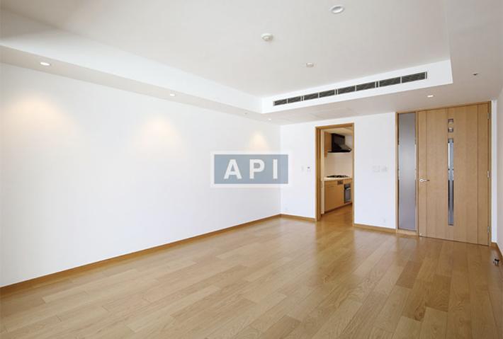  | AKASAKA TAMEIKE TOWER RESIDENCE Interior photo 02