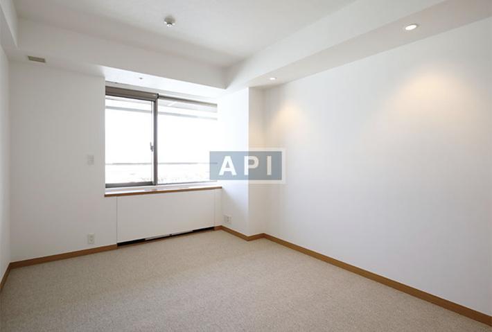  | AKASAKA TAMEIKE TOWER RESIDENCE Interior photo 03