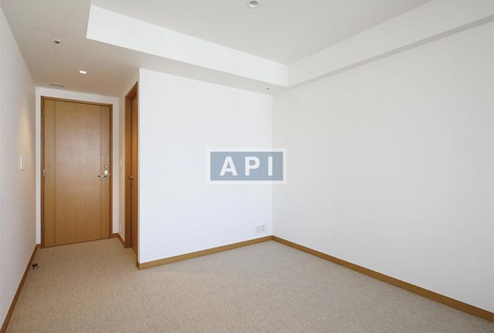  | AKASAKA TAMEIKE TOWER RESIDENCE Interior photo 04