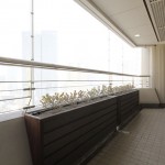  | AKASAKA TAMEIKE TOWER RESIDENCE Interior photo 08