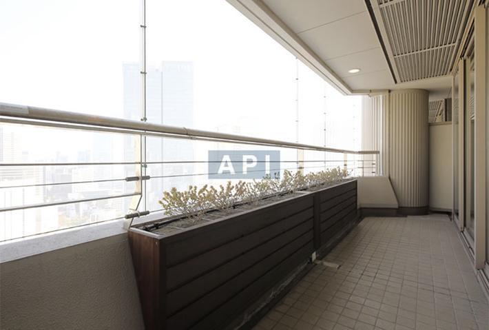  | AKASAKA TAMEIKE TOWER RESIDENCE Interior photo 08